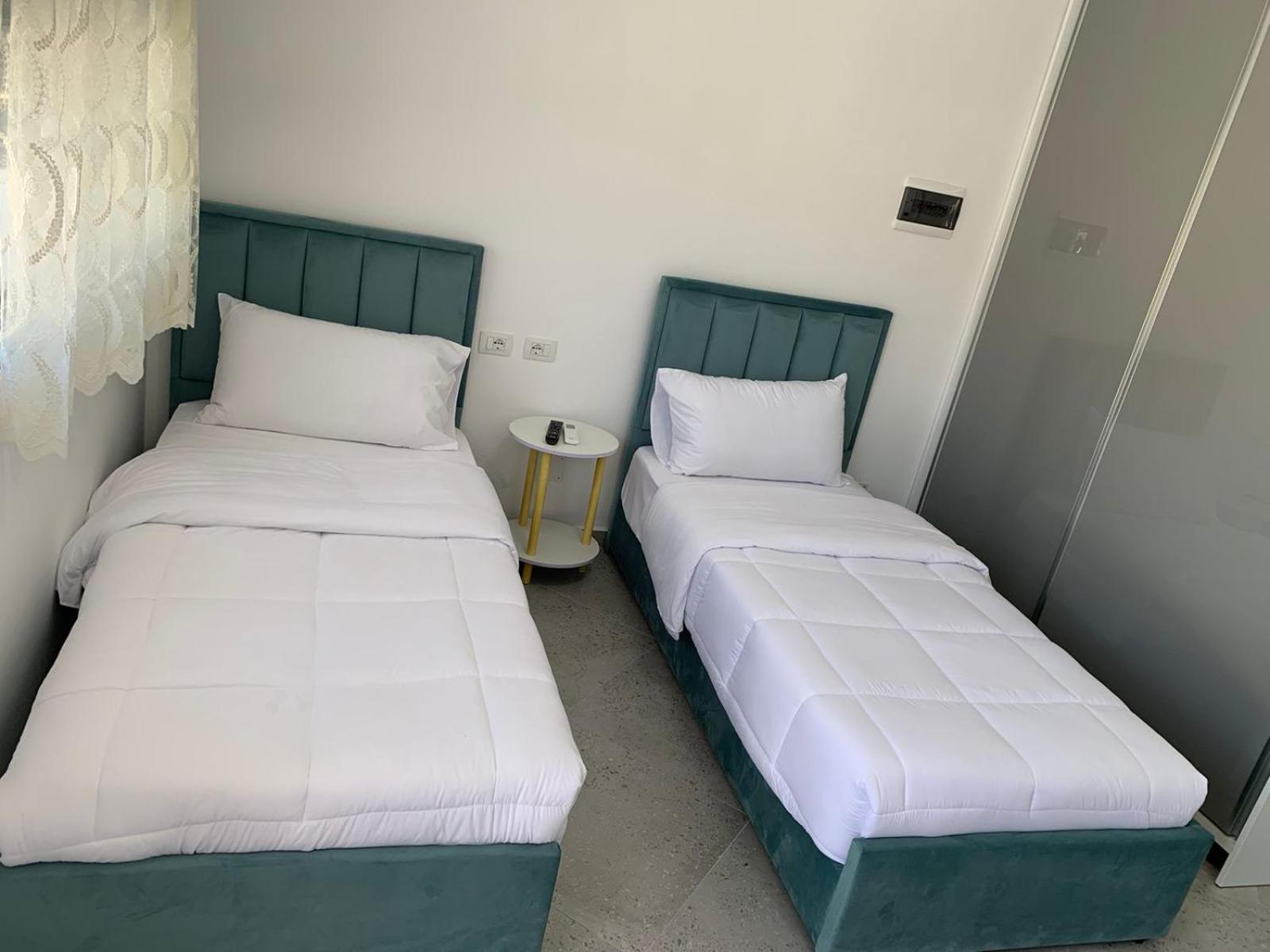 Villa Likaj Berat Ruang foto