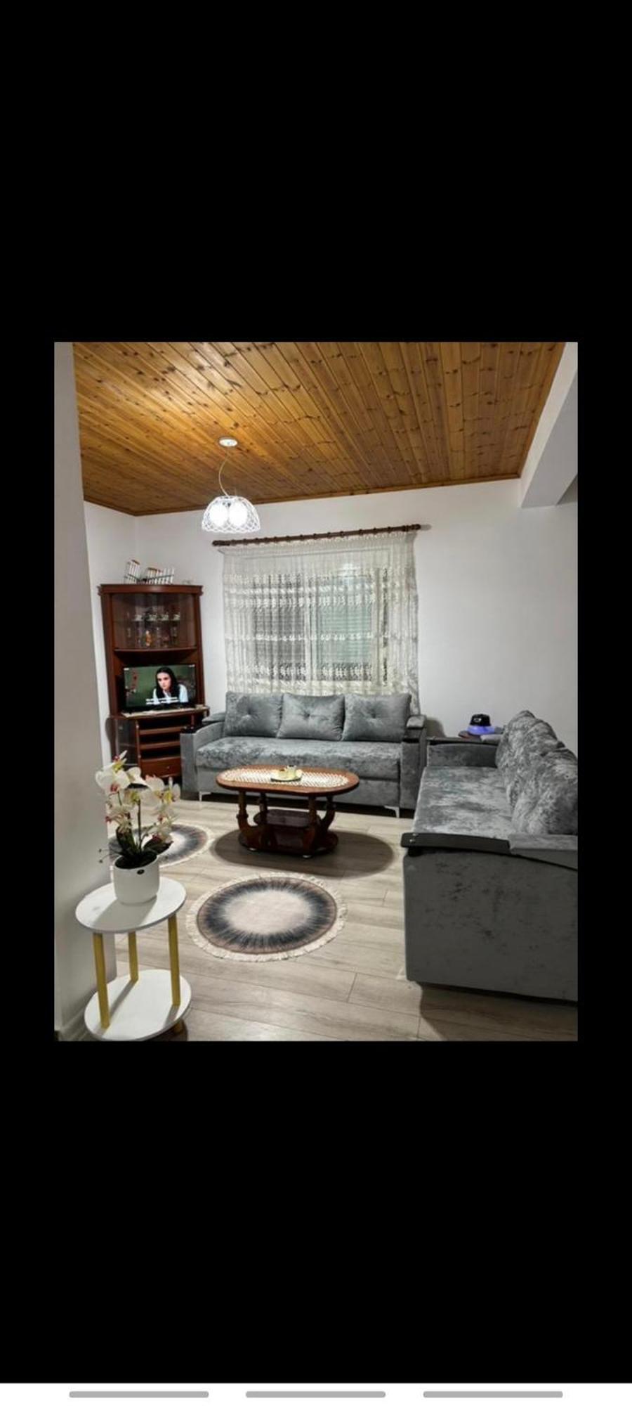 Villa Likaj Berat Bagian luar foto